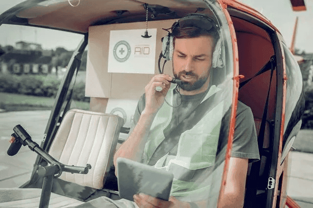 Aviation Charities