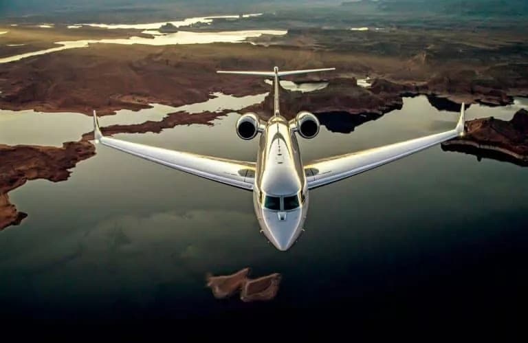 Private Jet Charter Statistics 2022 – Private Aviation Market Grows
