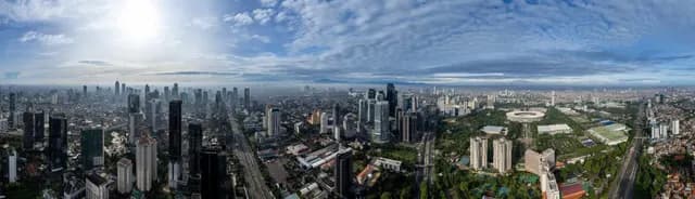 Jakarta