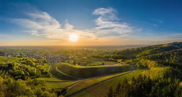 Baden-Baden private jet charter