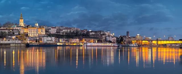 Belgrade