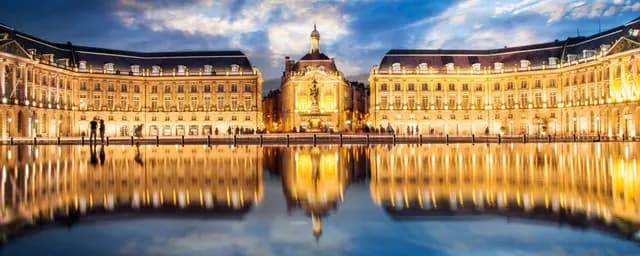 Bordeaux