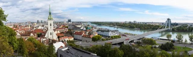 Bratislava