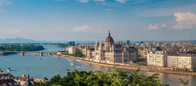 Budapest