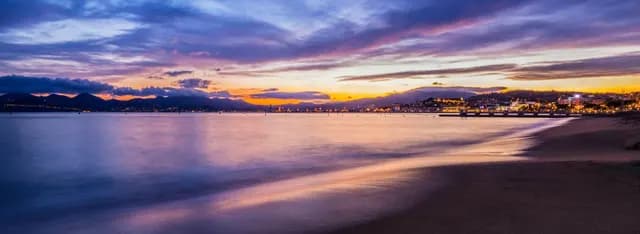 Cannes private jet charter