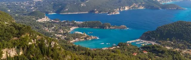 Corfu