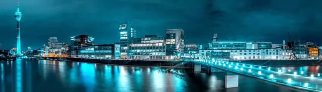 Dusseldorf