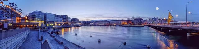 Geneva private jet charter