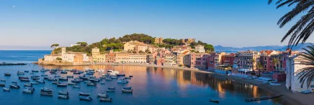 Genova