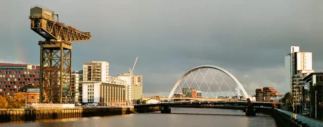 Glasgow