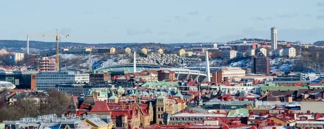 Gothenburg