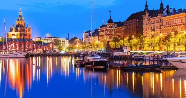 Helsinki