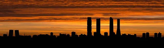 Madrid