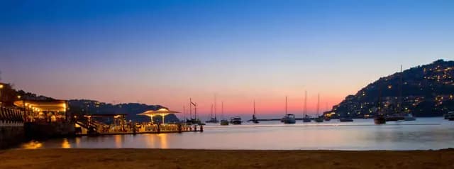 Mallorca private jet charter