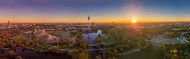 Munich private jet charter