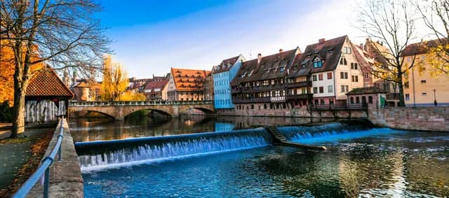 Nuremberg