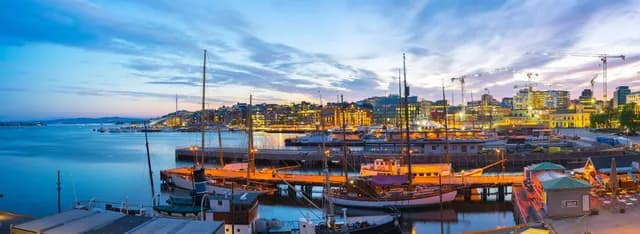 Oslo