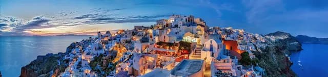 Santorini
