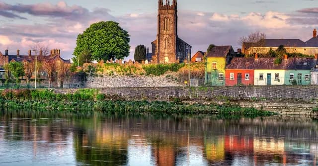 Shannon private jet charter
