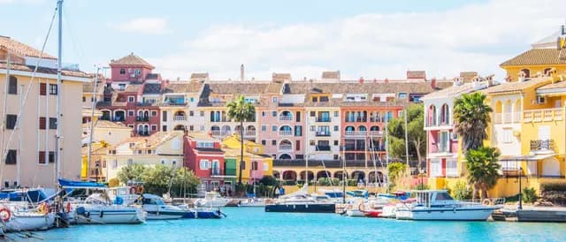 Valencia private jet charter