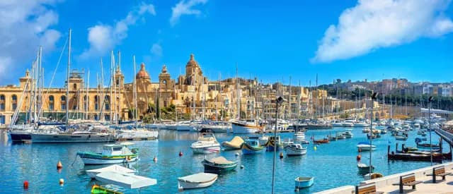 Valletta