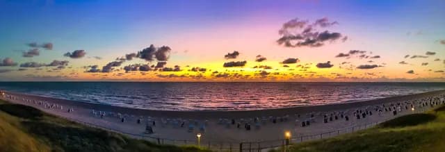 Westerland