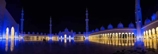 Middle East private jet charter