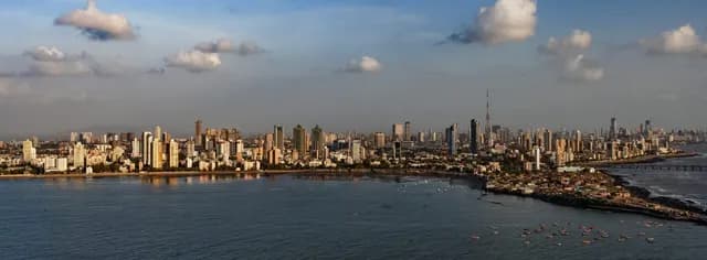 Mumbai