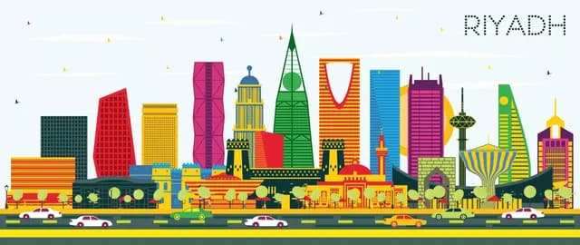 Riyadh