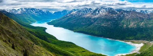 Anchorage