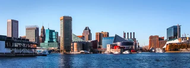Baltimore