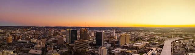 Birmingham Alabama