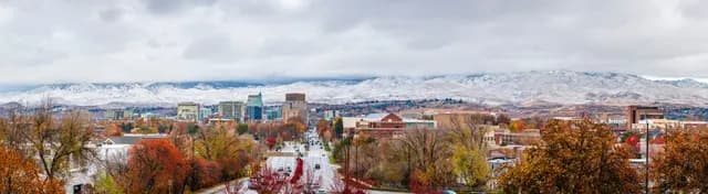 Boise