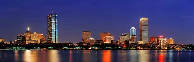 Boston