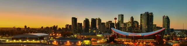 Calgary