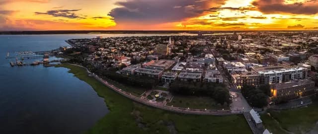Charleston