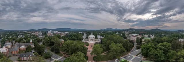 Charlottesville