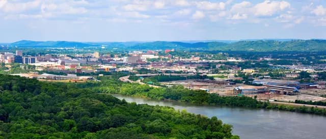 Chattanooga