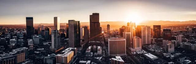 Denver