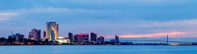 Detroit