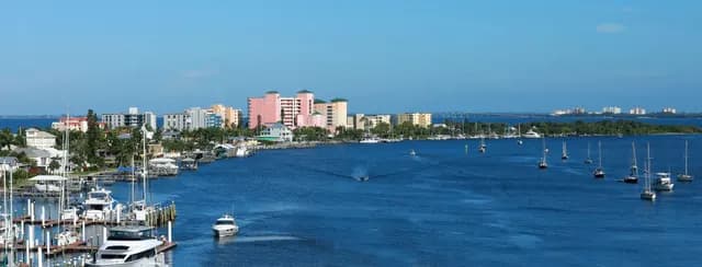 Fort Myers