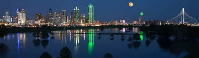 Fort Worth