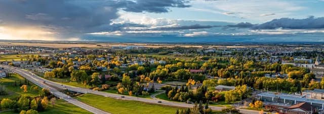 Grande Prairie