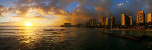 Honolulu