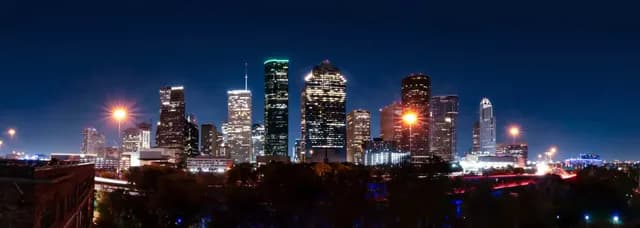 Houston