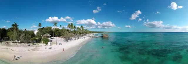 La Romana