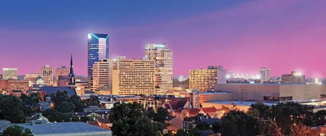 Lexington