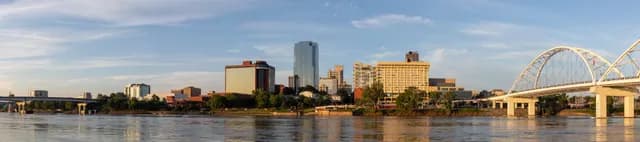 Little Rock