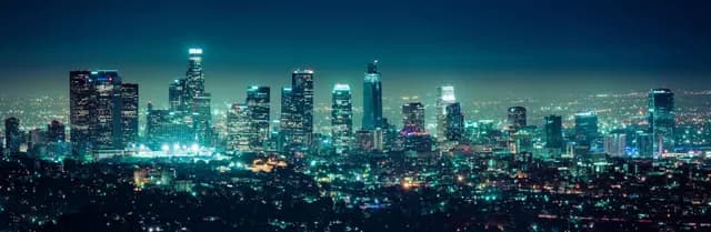 Los Angeles