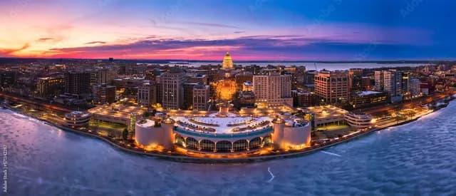 Madison